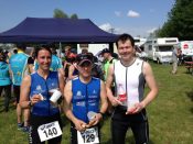 Deggendorf-Triathlon 2017