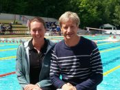 Internationale Bayerische Sommermeisterschaften der Masters