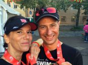 LANGDISTANZTRIATHLON CHALLENGE REGENSBURG 2017