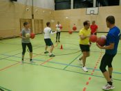 Triathlontraining-Mal ganz anders!