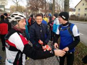 40. Landshuter Weihnachtslauf