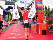 Austria Triathlon Podersdorf 2019
