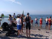 ITU WORLD TRIATHLON