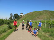 Schwarzwaldtour 2020 in Zeiten von Corona