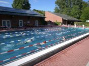 SC 53 Landshut wieder im Wasser